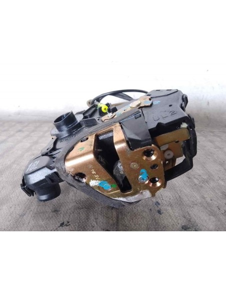 CERRADURA PUERTA DELANTERA IZQUIERDA TOYOTA COROLLA (E12) - 114406