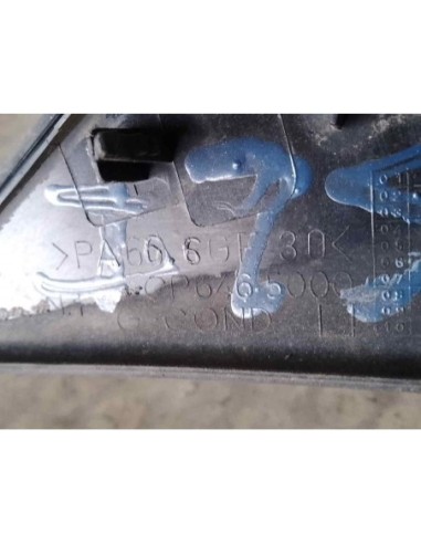 RETROVISOR IZQUIERDO PEUGEOT 206 - 153518
