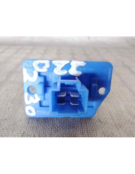 RESISTENCIA CALEFACCION HYUNDAI I20 (GB) - 129103