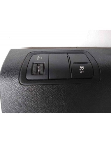 MANDO LUCES HYUNDAI I20 (GB) - 129227