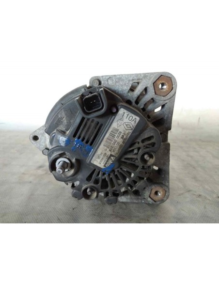 ALTERNADOR RENAULT MEGANE II BERLINA 5P - 135035