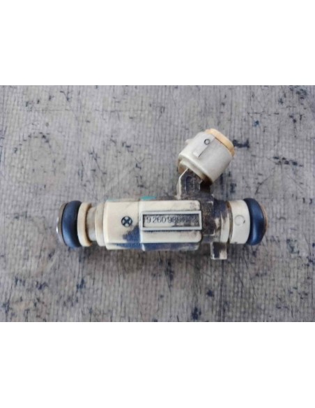 INYECTOR HYUNDAI TUCSON (JM) - 167886