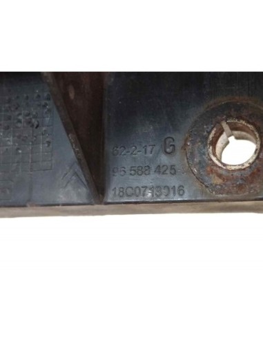 PUNTA CHASIS DELANTERA CITROEN C4 PICASSO - 141337