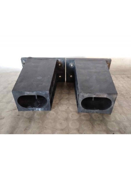 PUNTA CHASIS DELANTERA CITROEN C4 PICASSO - 141337