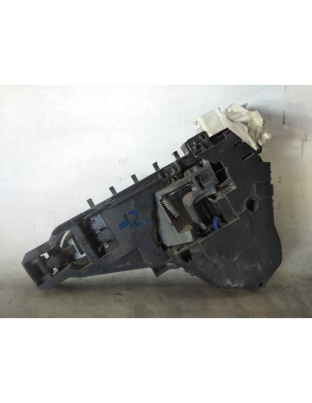 MANETA EXTERIOR DELANTERA DERECHA MERCEDES-BENZ CLASE A (BM 169) - 141409