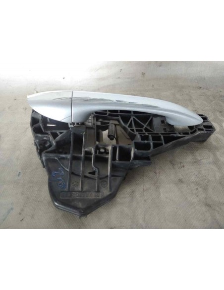 MANETA EXTERIOR DELANTERA DERECHA MERCEDES-BENZ CLASE A (BM 169) - 141409