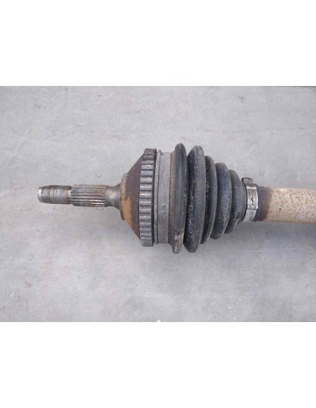 TRANSMISION DELANTERA IZQUIERDA PEUGEOT 206 - 142073
