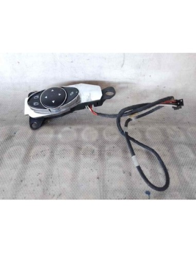 MANDO RETROVISOR MERCEDES-BENZ CLS (BM 219) -...