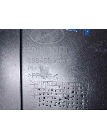 MOLDURA HYUNDAI I10 (IA) - 147382