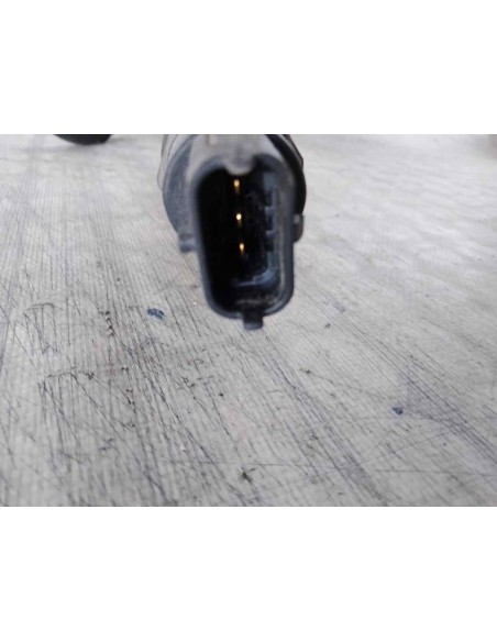 RAMPA INYECTORA OPEL CORSA C - 149804