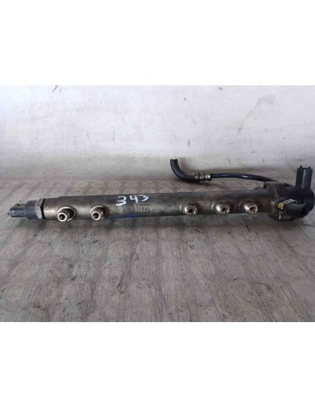 RAMPA INYECTORA OPEL CORSA C - 149804