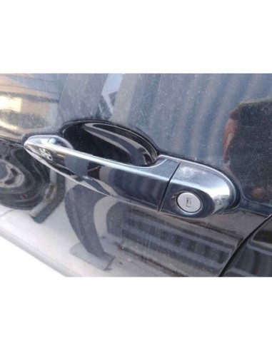 MANETA EXTERIOR DELANTERA IZQUIERDA BMW SERIE 3...