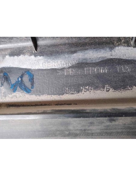 MOLDURA VOLKSWAGEN PASSAT BERLINA (3B3) - 152625