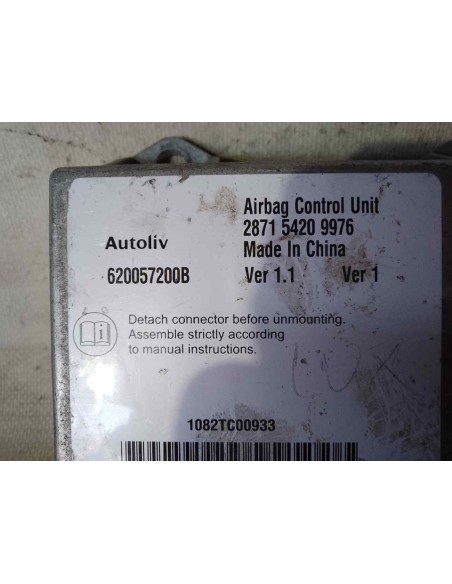 CENTRALITA AIRBAG TATA INDICA (1998) - 157144