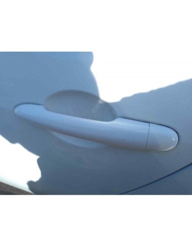 MANETA EXTERIOR TRASERA IZQUIERDA NISSAN...