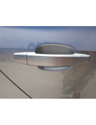 MANETA EXTERIOR TRASERA DERECHA OPEL INSIGNIA...