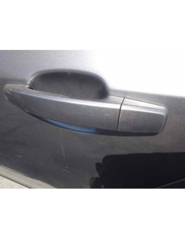 MANETA EXTERIOR TRASERA IZQUIERDA OPEL INSIGNIA...