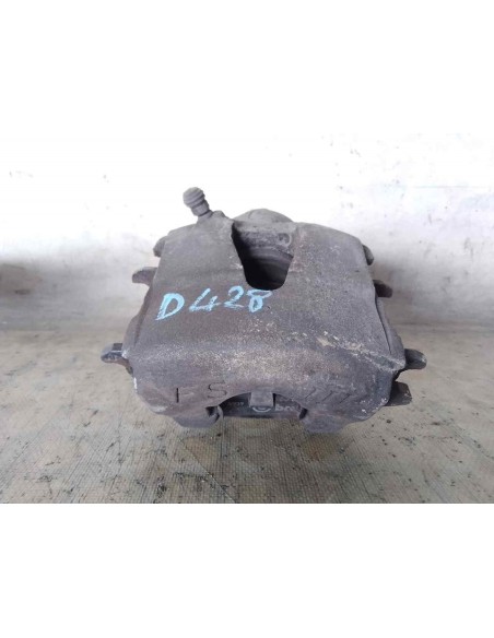 PINZA DE FRENO DELANTERA DERECHA SEAT IBIZA (6L1) - 163158