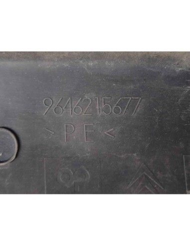 MOLDURAS DELANTERAS CITROEN C4 BERLINA - 164842