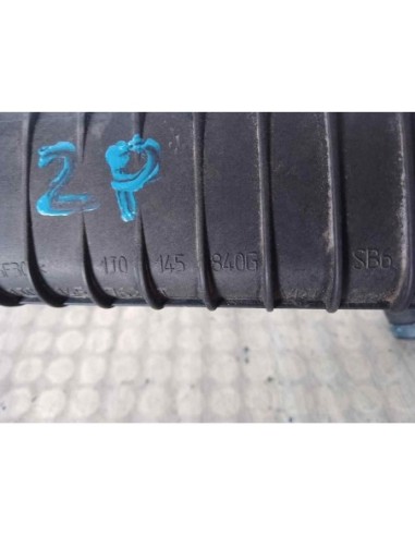 TUBO VOLKSWAGEN GOLF IV BERLINA (1J1)(10 1997)...