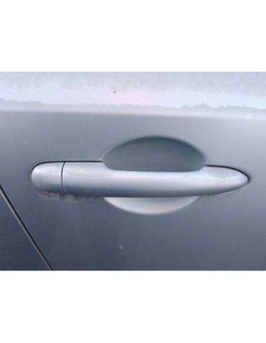 MANETA EXTERIOR DELANTERA DERECHA RENAULT...