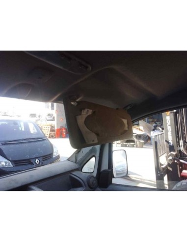 PARASOL DERECHO NISSAN NV200 /EVALIA (M20/M) -...