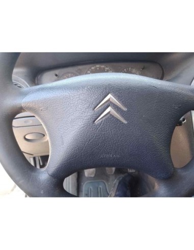 AIRBAG DELANTERO IZQUIERDO CITROEN C5 BERLINA -...