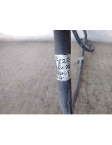 TUBO MERCEDES-BENZ CLASE C (BM 204) BERLINA -...