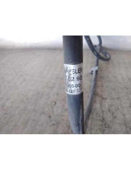 TUBO MERCEDES-BENZ CLASE C (BM 204) BERLINA - 182414