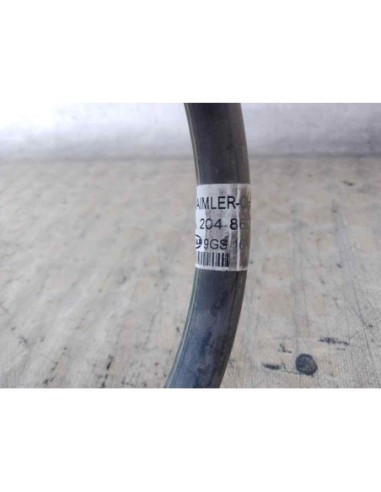 TUBO MERCEDES-BENZ CLASE C (BM 204) BERLINA -...