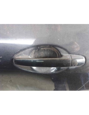 MANETA EXTERIOR TRASERA IZQUIERDA TOYOTA AURIS...