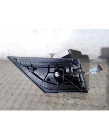 RETROVISOR DERECHO FORD FIESTA (CBK) - 186572