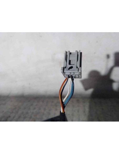 RETROVISOR DERECHO FORD FIESTA (CBK) - 186572