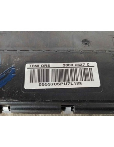 AIRBAG LATERAL DELANTERO DERECHO MERCEDES-BENZ...