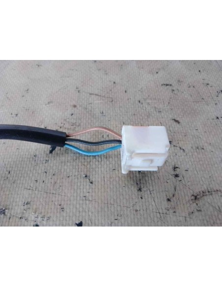 RETROVISOR DERECHO MAZDA 323 F/S BERLINA (BJ) - 182514
