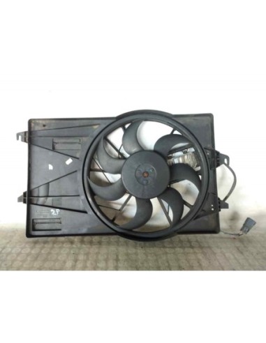 ELECTROVENTILADOR FORD MONDEO BERLINA (GE) - 93499
