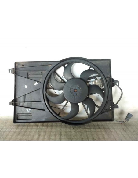 ELECTROVENTILADOR FORD MONDEO BERLINA (GE) - 93499
