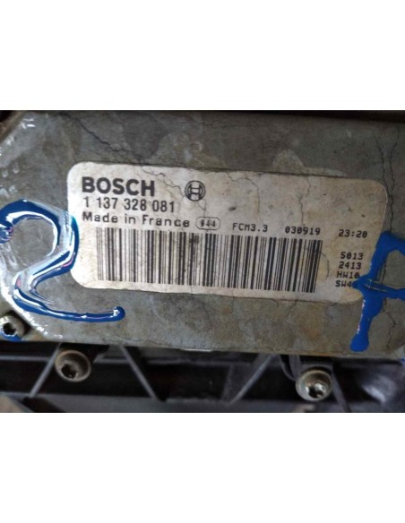 ELECTROVENTILADOR FORD MONDEO BERLINA (GE) - 93499