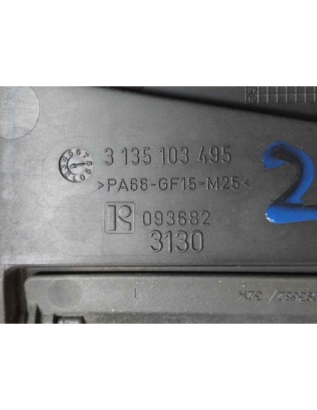 ELECTROVENTILADOR FORD MONDEO BERLINA (GE) - 93499