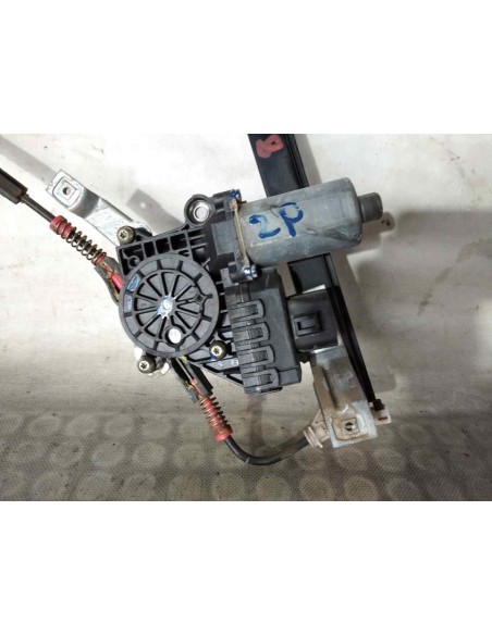 ELEVALUNAS DELANTERO IZQUIERDO FORD MONDEO BERLINA (GE) - 132888