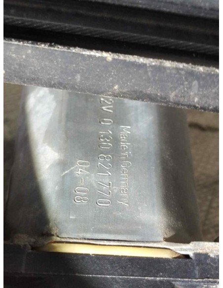 ELEVALUNAS DELANTERO IZQUIERDO FORD MONDEO BERLINA (GE) - 132888