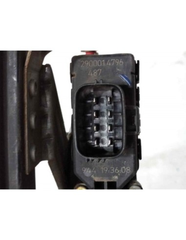 ELEVALUNAS DELANTERO IZQUIERDO FORD MONDEO...