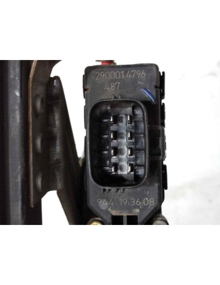 ELEVALUNAS DELANTERO IZQUIERDO FORD MONDEO BERLINA (GE) - 132888