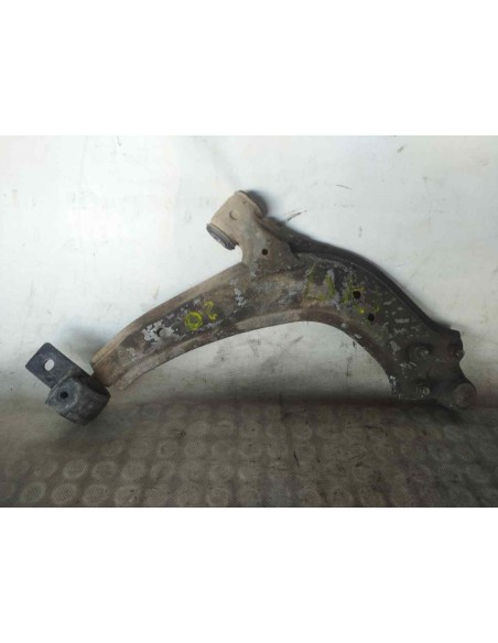 BRAZO SUSPENSION INFERIOR DELANTERO DERECHO CITROEN XSARA BERLINA - 126005
