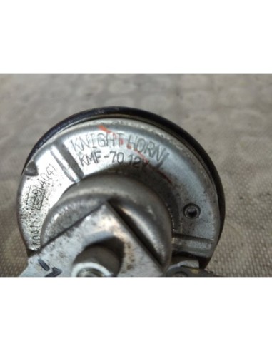 CLAXON PEUGEOT ION - 129270