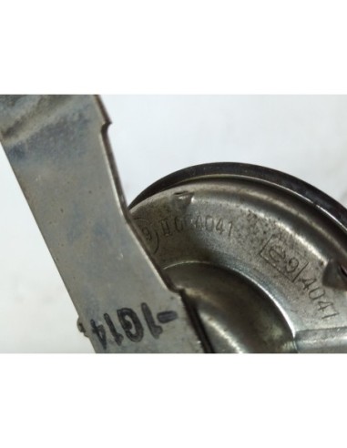 CLAXON PEUGEOT ION - 129270