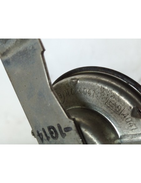 CLAXON PEUGEOT ION - 129270