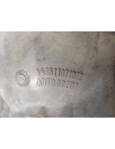 BOMBA FRENO SKODA FELICIA COMBI (795) - 130316