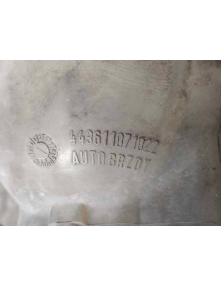 BOMBA FRENO SKODA FELICIA COMBI (795) - 130316