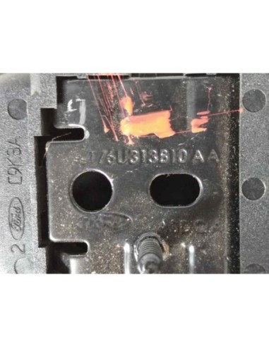 NO IDENTIFICADO FORD TOURNEO COURIER (C4A) -...